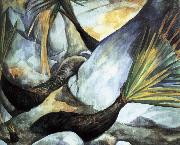 Root Diego Rivera